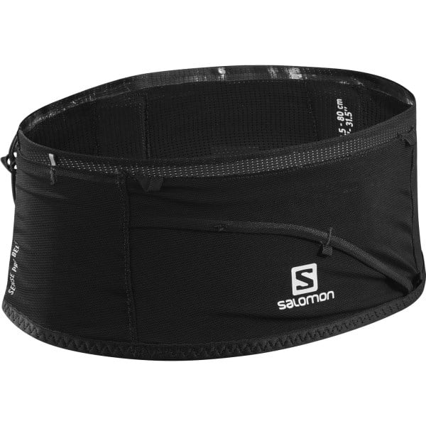Salomon Sense Pro Running Belt - Black