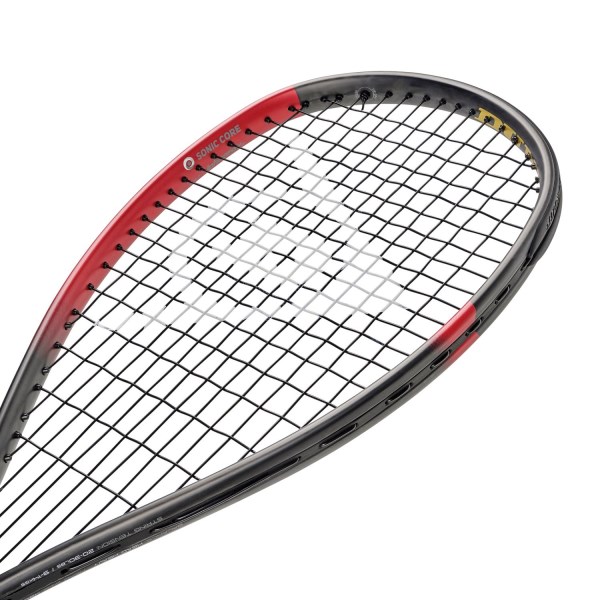 Dunlop Sonic Core Revelation Pro Squash Racquet 2023 - Limited Edition