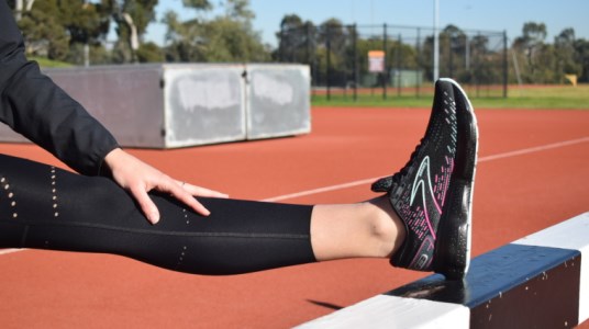 5 Mistakes That Cause Sore Ankles When Running