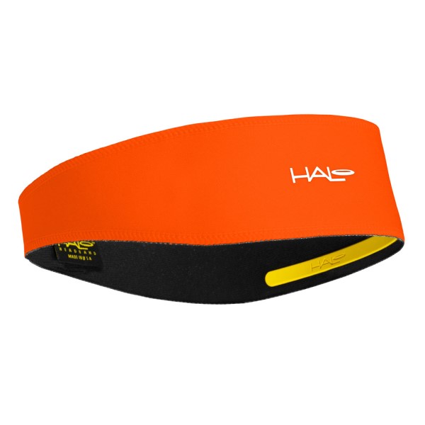 Halo II SweatBlock Headband - Orange