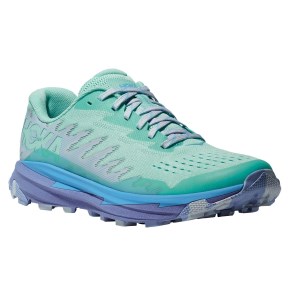 Hoka Torrent 3 - Womens Trail Running Shoes - Cloudless/Cosmos