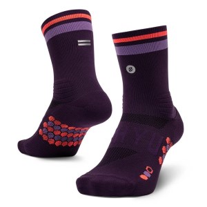 Shyu Half Crew Racing Socks