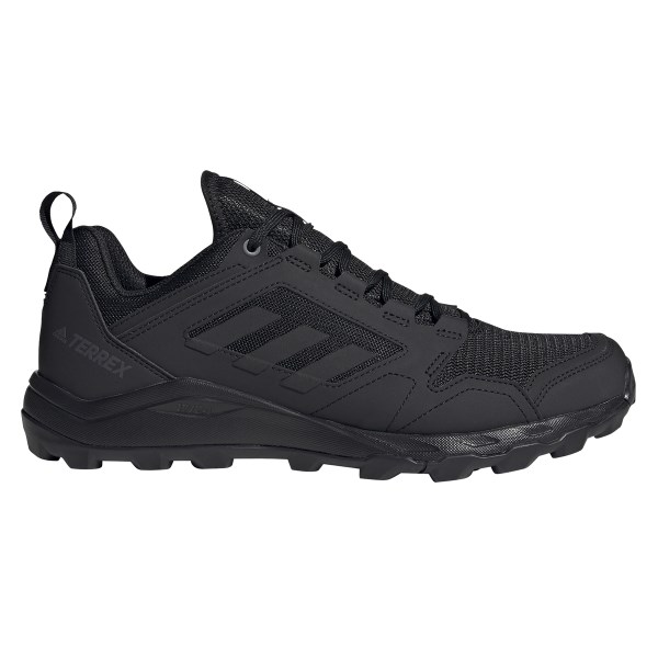 Adidas Terrex Agravic TR - Mens Trail Running Shoes - Core Black/Grey