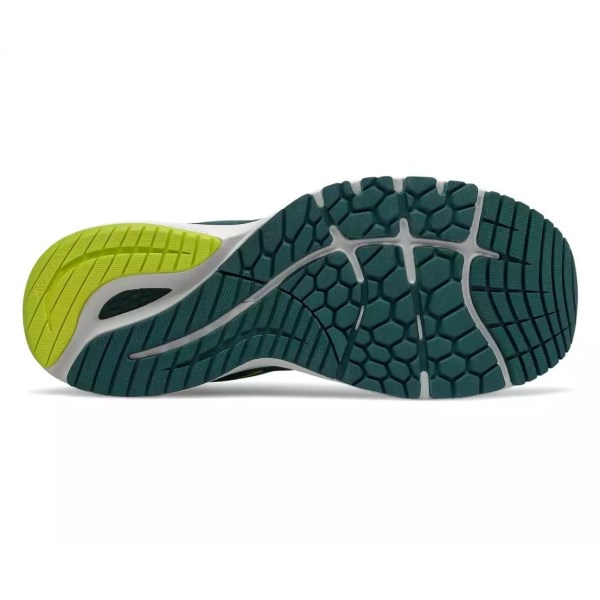 New Balance Fresh Foam X 860 v12 - Mens Running Shoes - Green