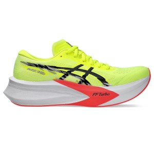 Asics Magic Speed 4 - Womens Road Racing Shoes