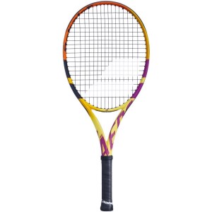 Babolat Pure Aero Rafa 26" Kids Tennis Racquet