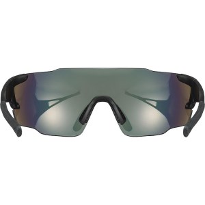 UVEX Sportstyle 804 Multi Sport Sunglasses - Black