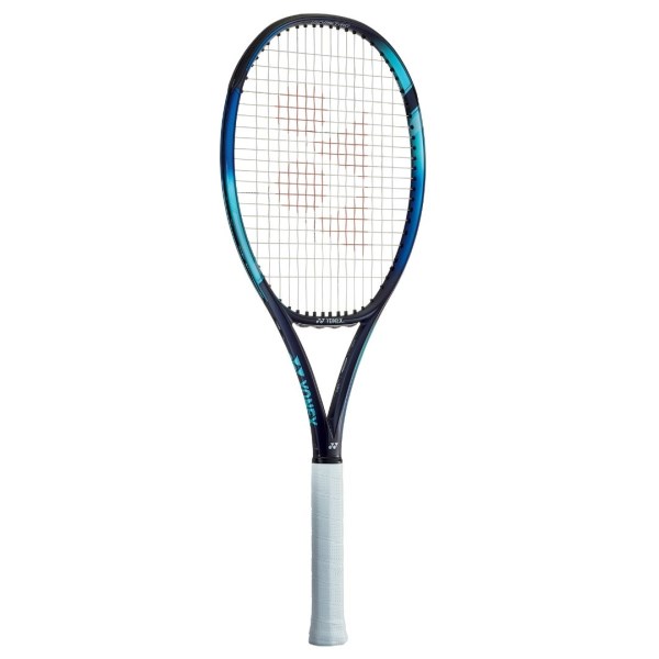 Yonex Ezone 98L Tennis Racquet 2022 - Sky Blue
