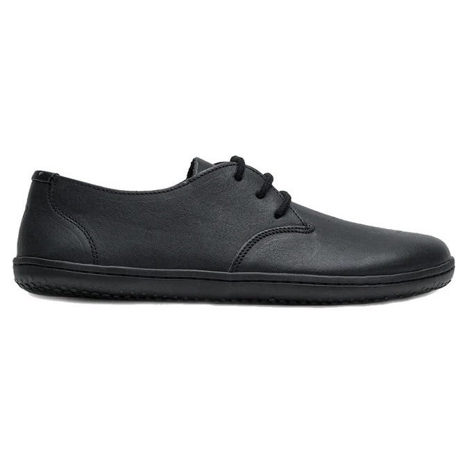 Vivobarefoot Ra III - Mens Casual Shoes - Obsidian | Sportitude
