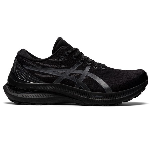 Asics Gel Kayano 29 - Womens Running Shoes - Triple Black | Sportitude