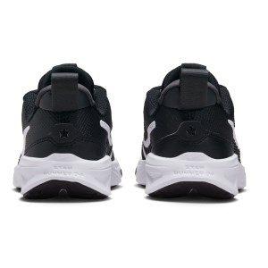 Nike Star Runner 4 Next Nature PS - Kids Running Shoes - Black/White/Anthracite