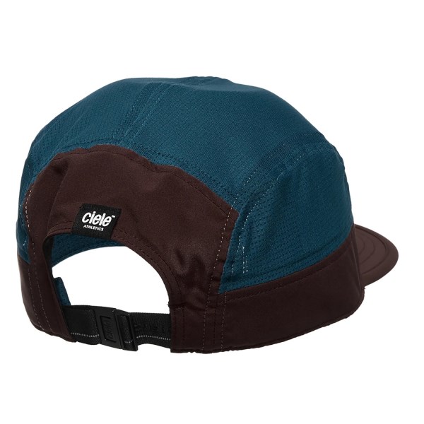 Ciele PBCap C-Cube Logo Running Cap - Indiken