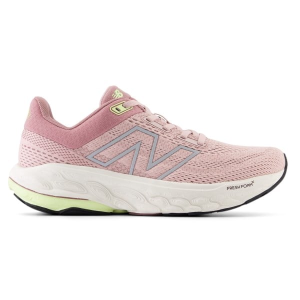 New Balance Fresh Foam X 860v14 - Womens Running Shoes - Orb Pink
