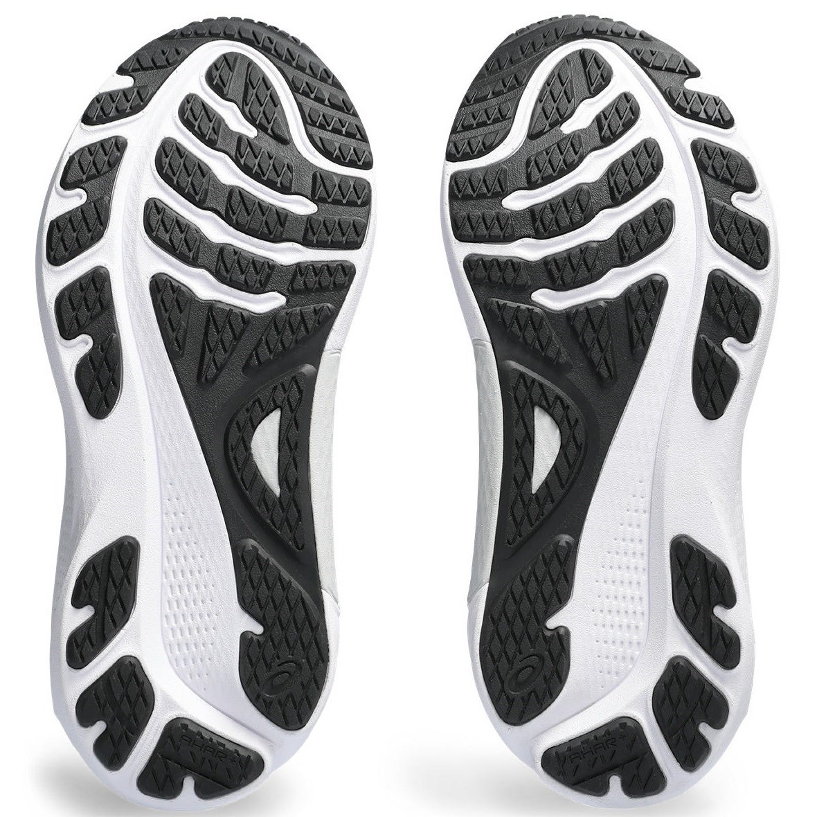 Asics Gel Kayano 30 - Womens Running Shoes - Black/Sheet Rock | Sportitude