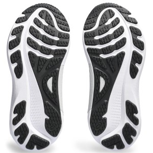 Asics Gel Kayano 30 - Womens Running Shoes - Black/Sheet Rock
