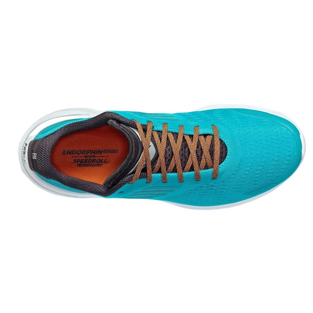 Saucony Endorphin Shift 3 - Mens Running Shoes - Agave/Basalt | Sportitude