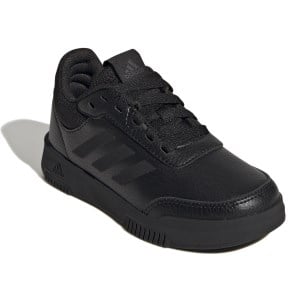 Adidas Tensaur Sport Lace - Kids Cross Training Shoes - Black