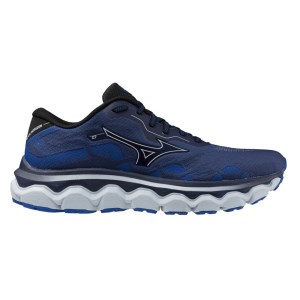 Mizuno Wave Horizon 7 - Mens Running Shoes