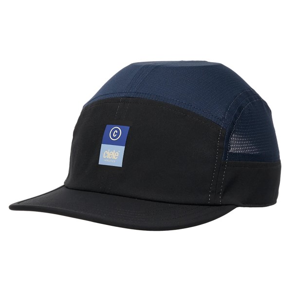 Ciele PBCap C-Cube Logo Running Cap - Ironcast