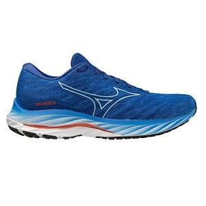 Mizuno Wave Rider 25 review and comparison – Heart Runner Girl