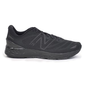 New Balance Solvi v4 - Mens Running Shoes - Triple Black
