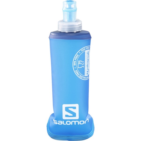 Salomon Soft Flask - 250ml - Blue