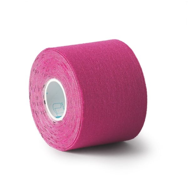 1000 Mile UP Kinesiology Tape - Pink