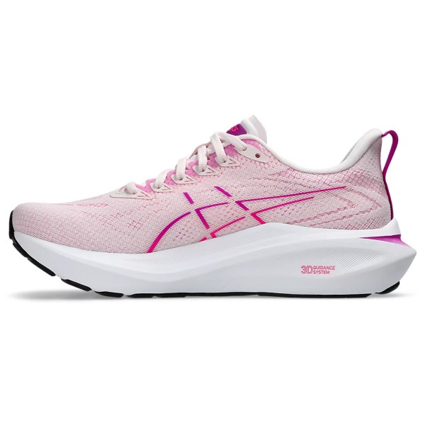 Asics GT-2000 13 - Womens Running Shoes - Pale Pink/Bold Magenta