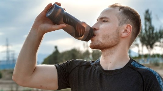 A Runner's Guide To Hydration: The Sweat Rate Test