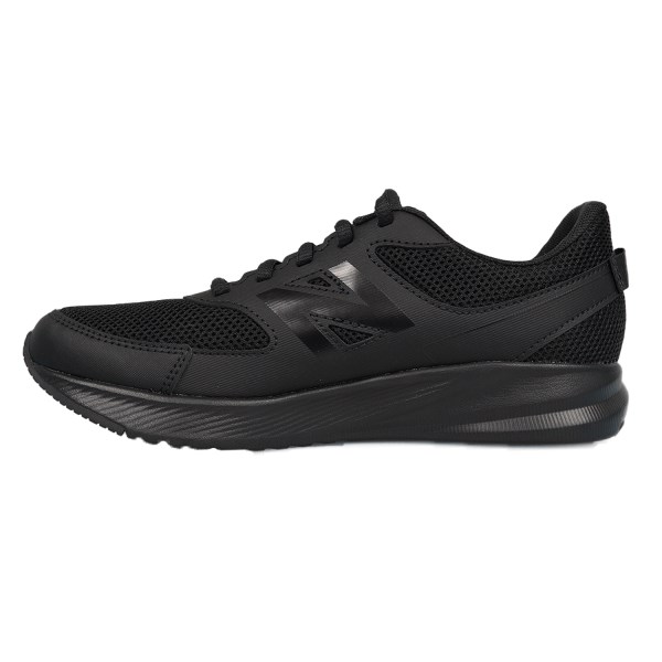 New Balance 570v3 Lace - Kids Running Shoes - Black/Black