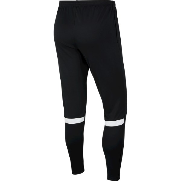 Nike Dri-Fit Academy 21 Knit Kids Soccer Pants - Black