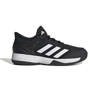 Adidas Ubersonic 4 - Kids Tennis Shoes