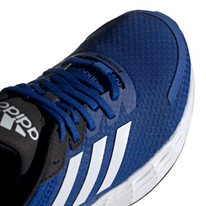 Adidas Duramo SL - Kids Running Shoes - Royal Blue/Footwear White/Core Black
