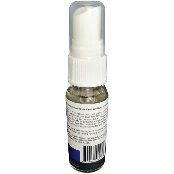 Skin Strong Slik Anti-Chafe Spray - 30ml