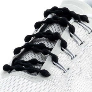 Caterpy The Original Run No-Tie Adult Shoe Laces - 75 cm