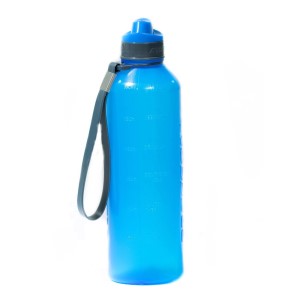Russell Athletic H20-GO Water Bottle - 650ml - Deep Swell