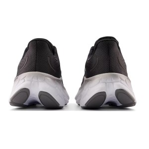 New Balance Fresh Foam More v4 - Womens Running Shoes - Black/Starlight