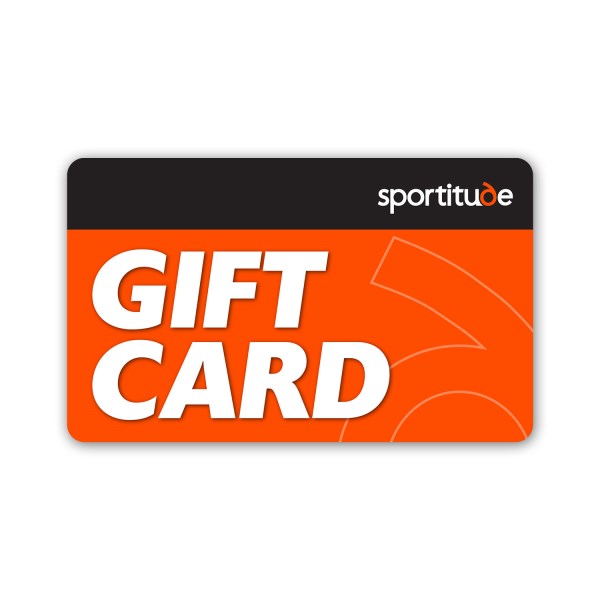 Sportitude e-Gift Card