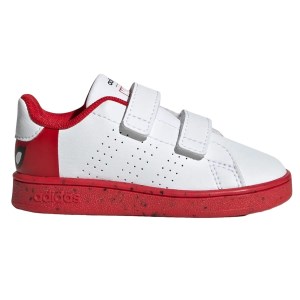 Adidas Advantage Spiderman Edition PS - Kids Sneakers