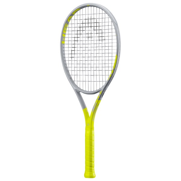 Head Graphene 360+ Extreme MP Tennis Racquet - Yellow/Grey