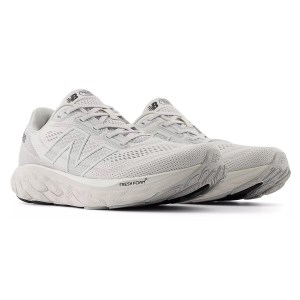 New Balance Fresh Foam X 880v14 - Mens Running Shoes - Grey Matter/Raincloud/Reflection