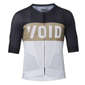 Void Fusion Mens Cycling Jersey