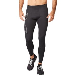 2XU - Men's Refresh Recovery Compression Tights - Discounts for