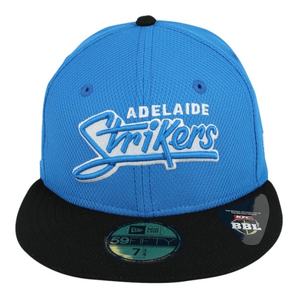 New Era Adelaide Strikers 59Fifty Cricket Cap