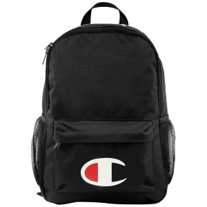 Champion SPS Medium Kids Backpack - Black