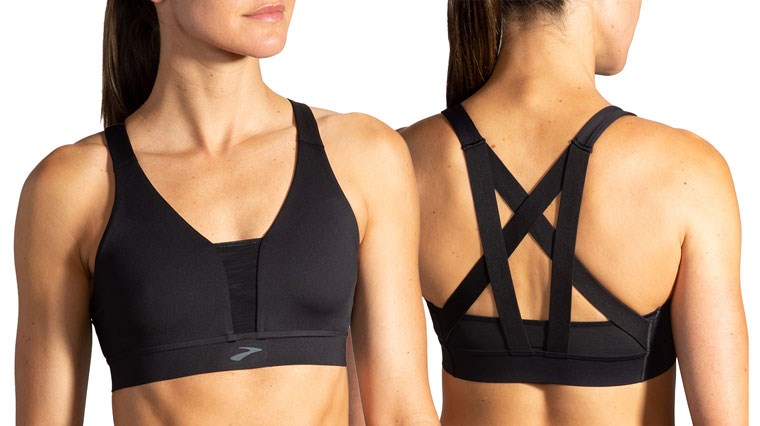 The Unseen Champion: Benefits of Wearing a Good Supportive Sports Bra