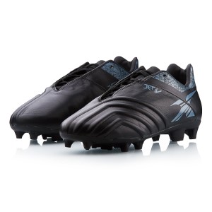 Xblades Jet 4 - Mens Football Boots - Triple Black