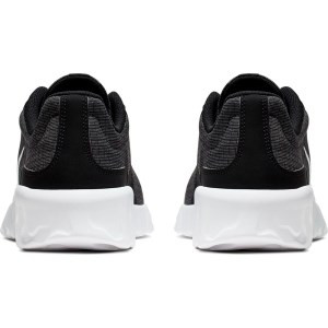 Nike Explore Strada - Mens Sneakers - Black/White