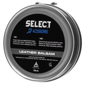 Select Leather Shoe Balsam - 100ml