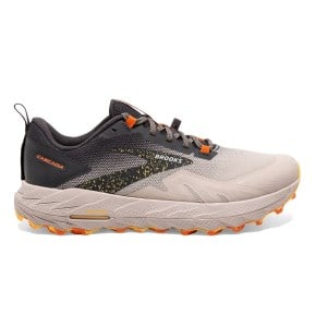 Brooks Cascadia 17 - Mens Trail Running Shoes